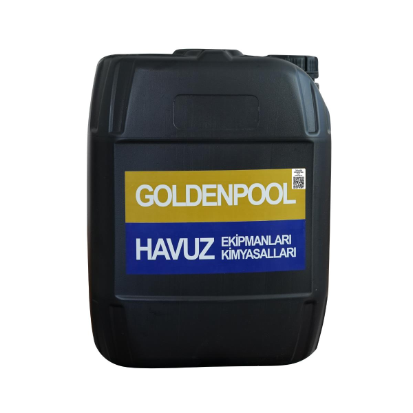 GTX Goldenpool Kışlık Bakım Kimyasalı