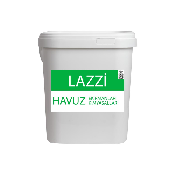 Lazzi Chlor Granül Toz Klor