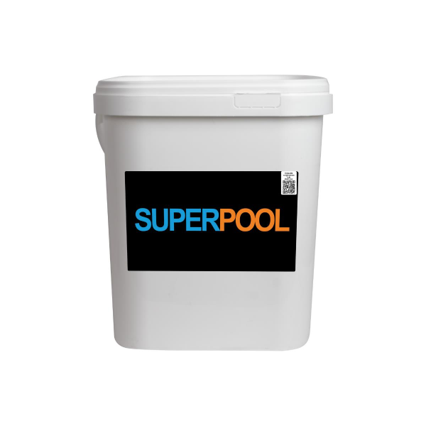 SPP Superpool pH Yükseltici