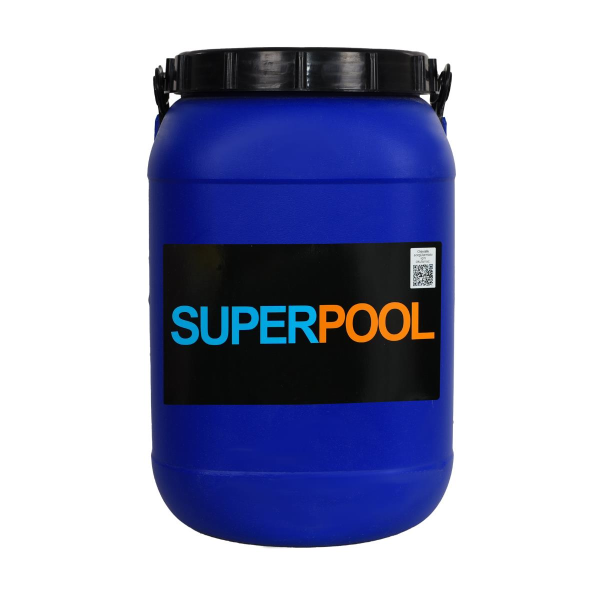 SPP SUPERPOOL Toz Klor 56