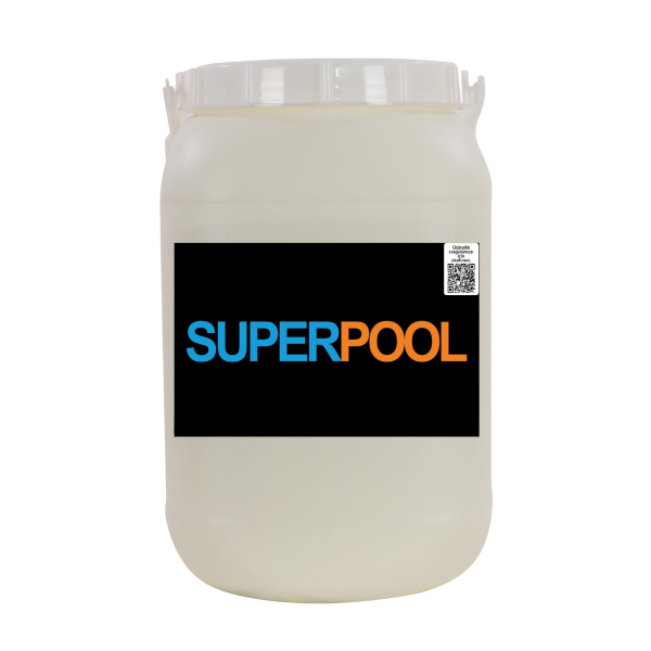 SPP Superpool Toz Klor 90 GR